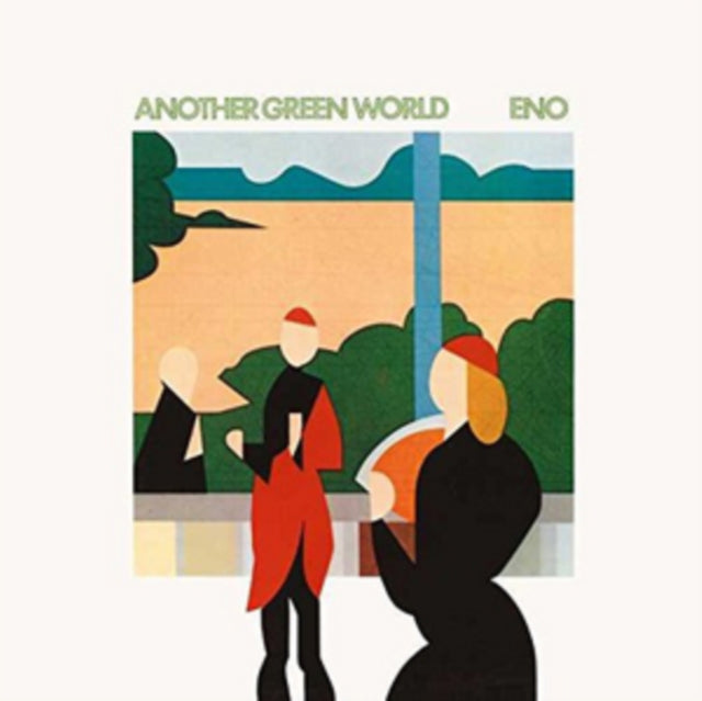 This LP Vinyl is brand new.Format: LP VinylMusic Style: ExperimentalThis item's title is: Another Green WorldArtist: Brian EnoLabel: VIRGINBarcode: 602557703887Release Date: 10/27/2017