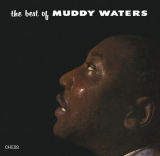 This LP Vinyl is brand new.Format: LP VinylThis item's title is: Best Of Muddy WatersArtist: Muddy WatersLabel: Geffen RecordsBarcode: 602557723250Release Date: 11/10/2017
