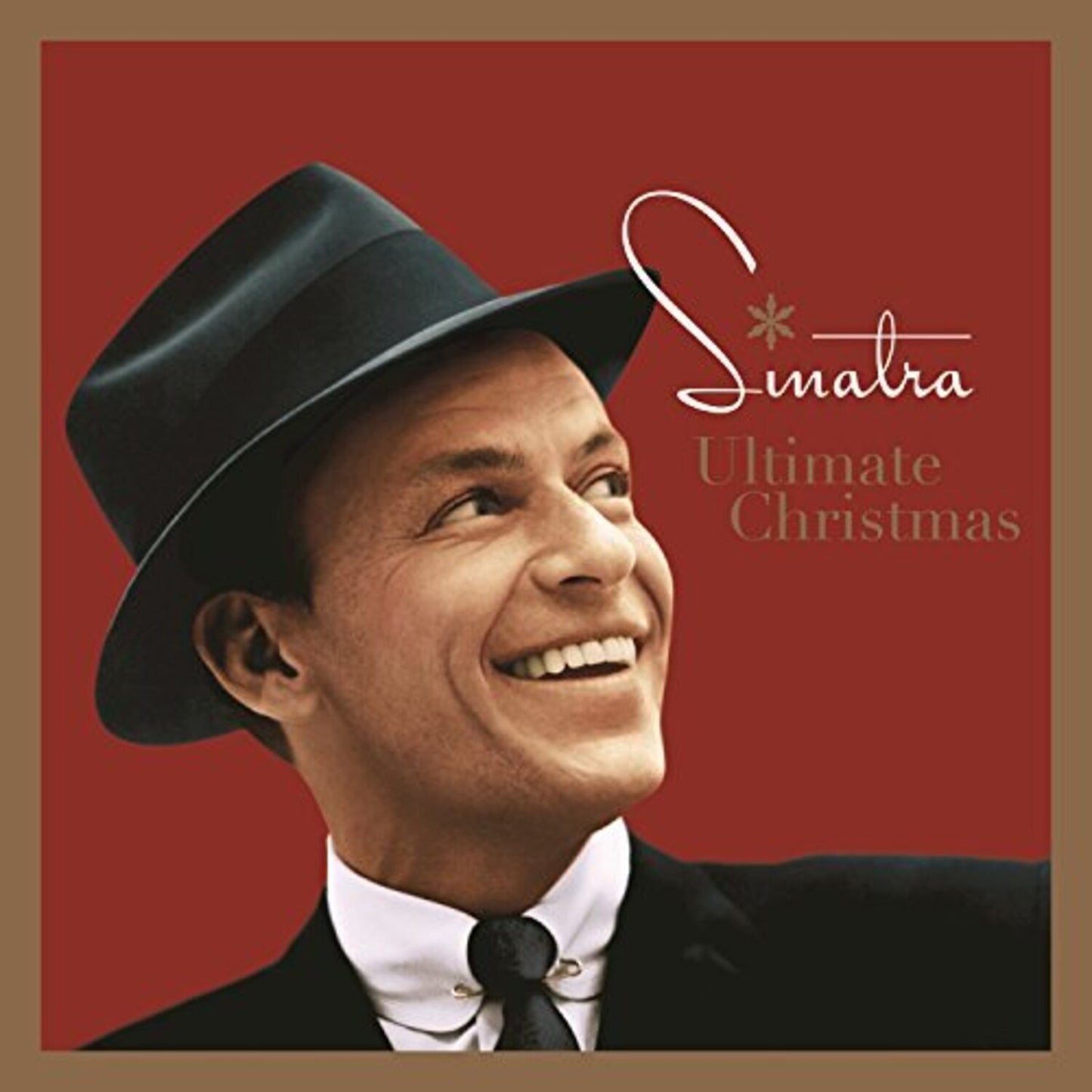 Christmas With Frank Sinatra (150G/Opaque White LP Vinyl) & L.A. Is My Lady  & Come Fly With Me & In The Wee Small Hours & Songs For Swingin Lovers & Sinatra At The Sands & Francis Albert Sinatra & Antonio Carlos Jobim & Ultimate Christmas (2LP) & My Way
