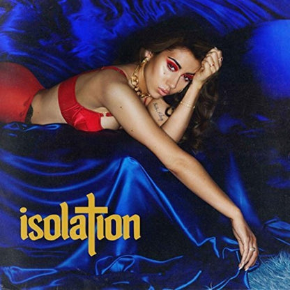 Por Vida (10 Year Anniversary) & Isolation