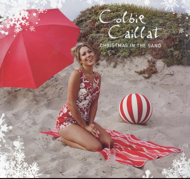 This LP Vinyl is brand new.Format: LP VinylThis item's title is: Christmas In The Sand (LP)Artist: Colbie CaillatLabel: REPUBLICBarcode: 602557803839Release Date: 10/6/2017