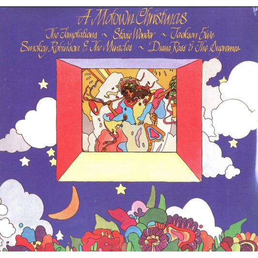 Motown Christmas (2 LP)
