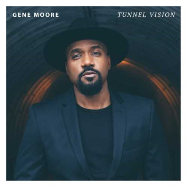 Product Image : This CD is brand new.<br>Format: CD<br>Music Style: Gospel<br>This item's title is: Tunnel Vision<br>Artist: Gene Moore<br>Barcode: 602557876604<br>Release Date: 8/23/2019