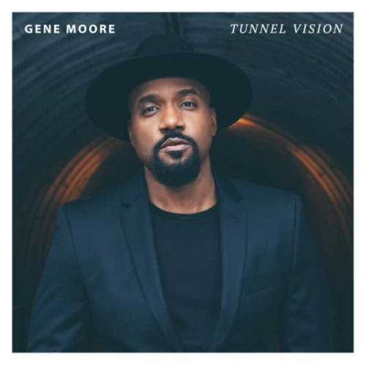 Product Image : This CD is brand new.<br>Format: CD<br>Music Style: Gospel<br>This item's title is: Tunnel Vision<br>Artist: Gene Moore<br>Barcode: 602557876604<br>Release Date: 8/23/2019