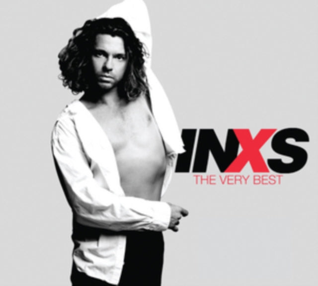 Very Best Of Inxs & Listen Like Thieves (40Th Anniversary/Deluxe/LP/3CD)