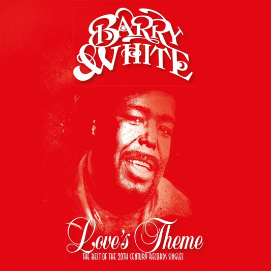 This CD is brand new.Format: CDMusic Style: ExperimentalThis item's title is: Love's Theme: The Best Of The 20Th Century Records SinglesArtist: Barry WhiteBarcode: 602557887075Release Date: 2/9/2018