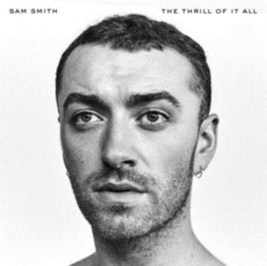 This LP Vinyl is brand new.Format: LP VinylThis item's title is: Thrill Of It AllArtist: Sam SmithLabel: CAPITOLBarcode: 602557935103Release Date: 11/3/2017