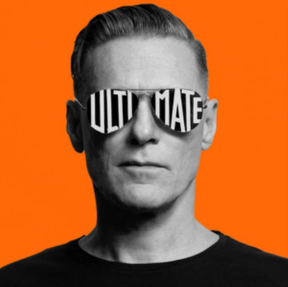 Roll With The Punches & Ultimate (2 LP)