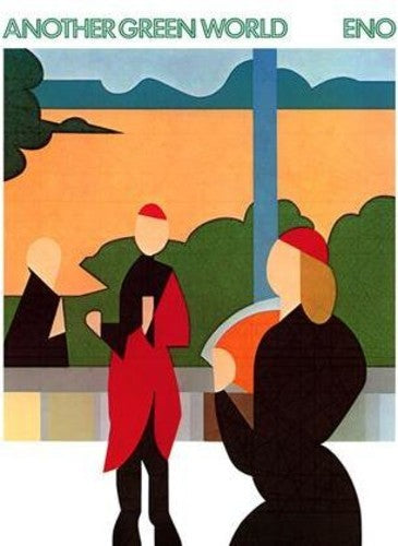 Another Green World (140G/2017 Master)