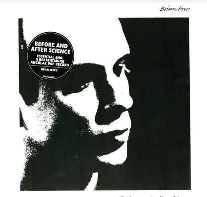 Brian Eno - Before And After Science (140G/2017 Master) & Shutov Assembly (2LP/Gatefold/Dl)