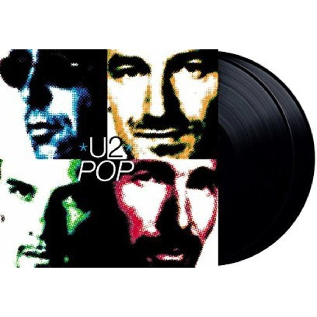 Pop (2017 Remaster)