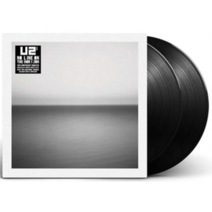 Boy & Joshua Tree & No Line On The Horizon (2 LP)