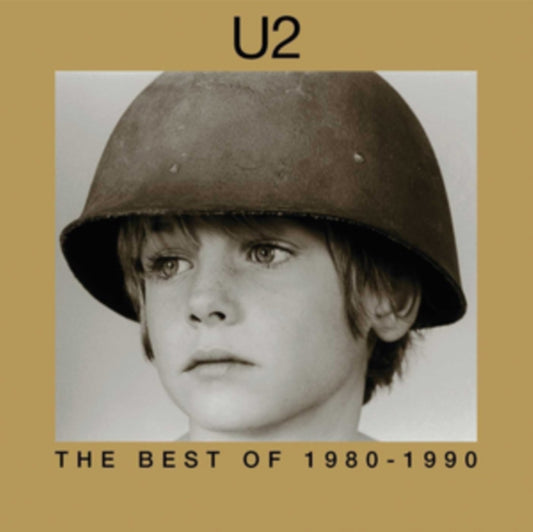 Best Of 1980-1990 (180G/2 LP)