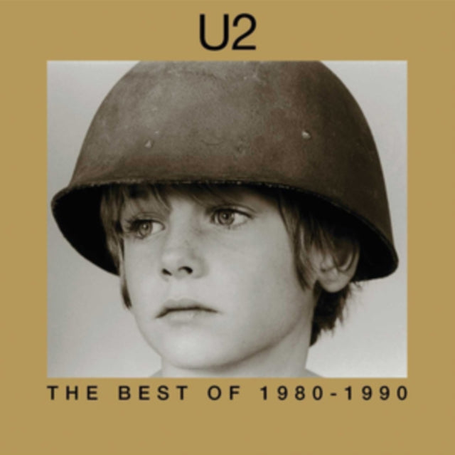 This is a 2 LP Vinyl SKU bundle.
1.This LP Vinyl is brand new.Format: LP VinylMusic Style: Pop RockThis item's title is: Best Of 1980-1990 (180G/2 LP)Artist: U2Label: ISLANDBarcode: 602557970890Release Date: 7/27/2018
2.This LP Vinyl is brand new.