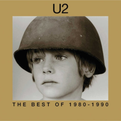 Gloria (40Th Anniversary/180G/Transparent Yellow LP Vinyl) & Joshua Tree & No Line On The Horizon (2 LP) & Best Of 1980-1990 (180G/2 LP)