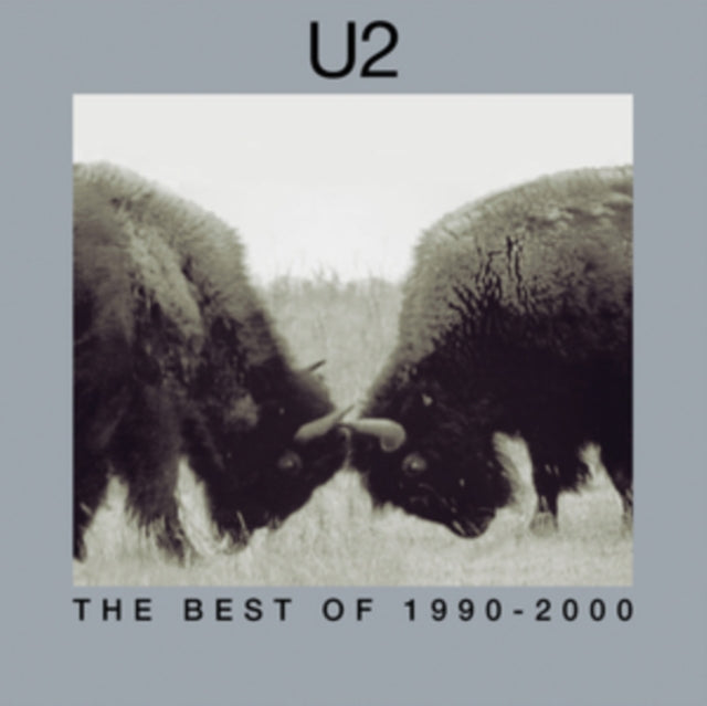 Gloria (40Th Anniversary/180G/Transparent Yellow LP Vinyl) & U218 Singles & Joshua Tree & Achtung Baby (180G/2 LP) & Best Of 1980-1990 (180G/2 LP) & Best Of 1990-2000 (2LP)