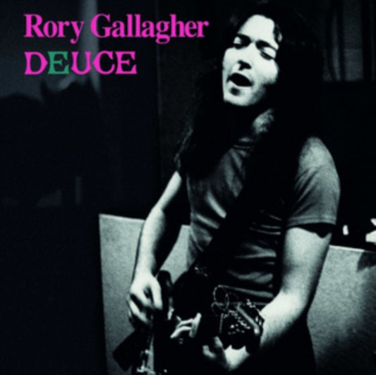 Deuce (Remastered)