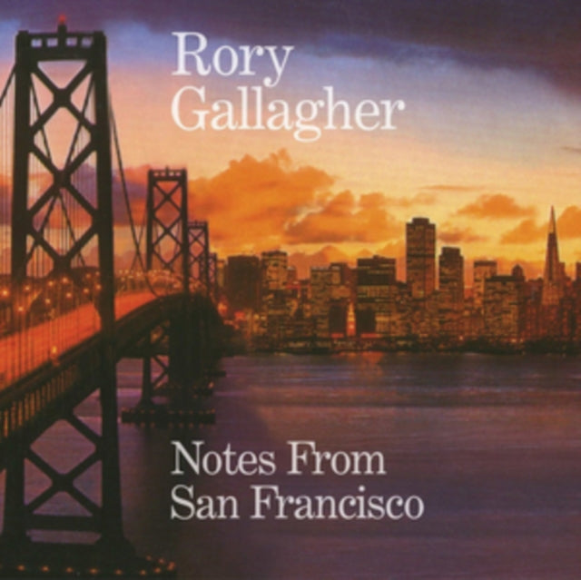 Notes From San Francisco (Remastered)