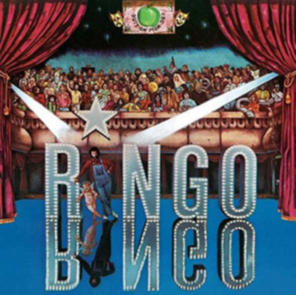 Ringo & Goodnight Vienna