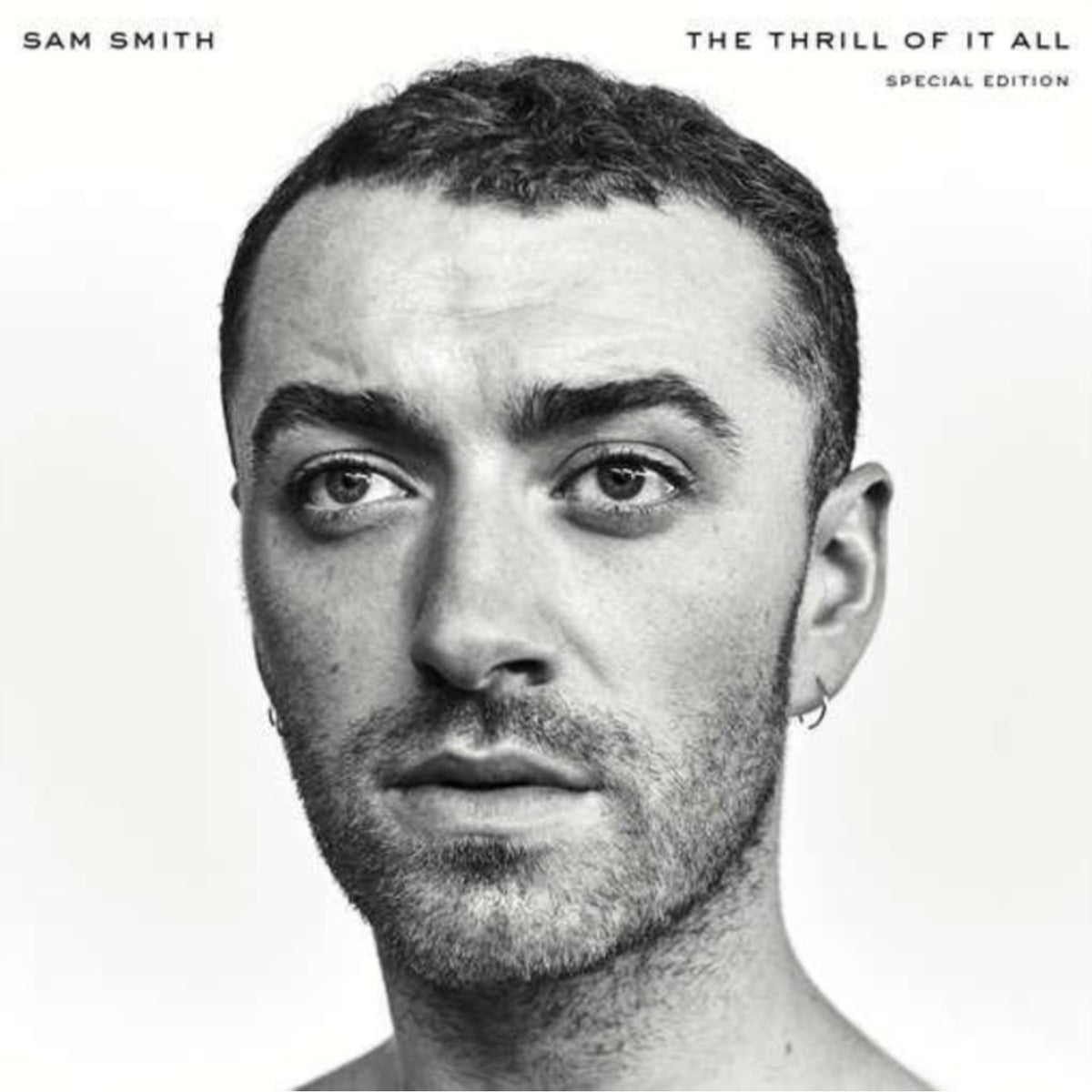 Thrill Of It All  (2LP/Special Edition)