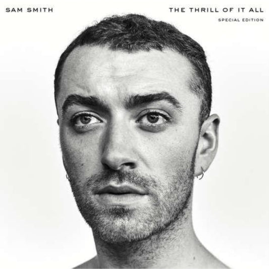 Thrill Of It All  (2LP/Special Edition)