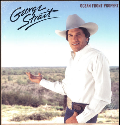 #1'S Volume 1 (Blue LP Vinyl) & #1'S Volume 2 (Tan LP Vinyl) & Ocean Front Property (LP) & Icon