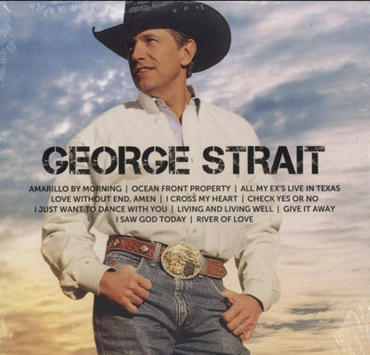 #1'S Volume 1 (Blue LP Vinyl) & Pure Country & Ocean Front Property (LP) & Icon