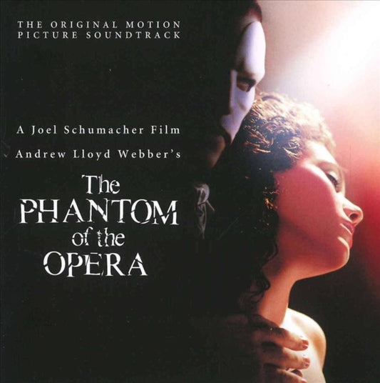 This CD is brand new.Format: CDThis item's title is: Phantom Of The Opera Obc (Remastered)Artist: Phantom Of The Opera Obc (Remastered)Barcode: 602567006206Release Date: 1/12/2018