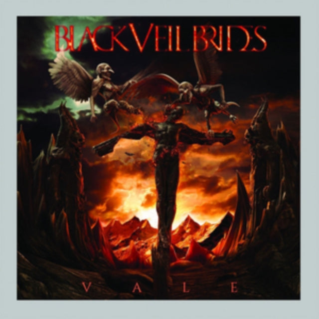 This CD is brand new.Format: CDMusic Style: Hard RockThis item's title is: ValeArtist: Black Veil BridesLabel: REPUBLICBarcode: 602567013976Release Date: 1/12/2018