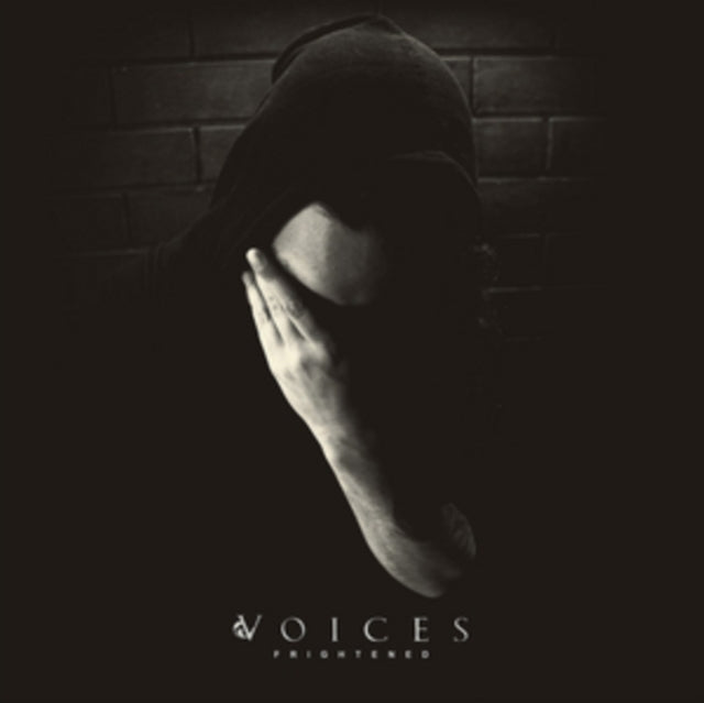 Product Image : This LP Vinyl is brand new.<br>Format: LP Vinyl<br>This item's title is: Frightened<br>Artist: Voices<br>Label: SPINEFARM<br>Barcode: 602567082606<br>Release Date: 4/27/2018