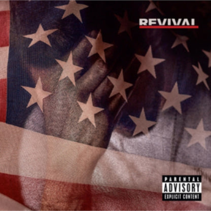 Revival & Eminem Show