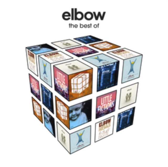 This CD is brand new.Format: CDMusic Style: Alternative RockThis item's title is: Best Of ElbowArtist: ElbowBarcode: 602567165057Release Date: 11/24/2017