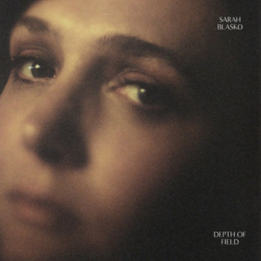 This LP Vinyl is brand new.Format: LP VinylMusic Style: Indie PopThis item's title is: Depth Of Field (LP)Artist: Sarah BlaskoLabel: UNIVERSAL MUSIC INTL.Barcode: 602567174837Release Date: 3/30/2018