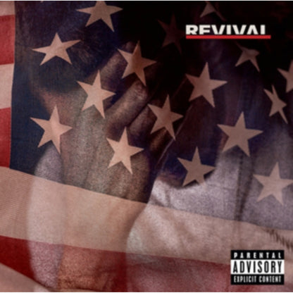 Marshall Mathers LP2 (10Th Anniversary Edition) (Expanded Deluxe/4LP) & Revival (2 LP)