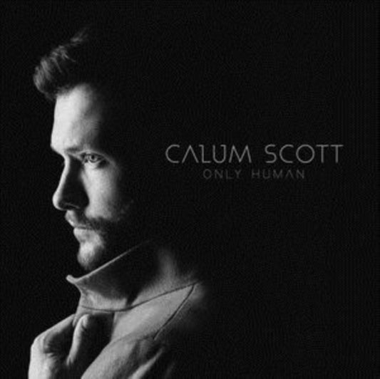This LP Vinyl is brand new.Format: LP VinylThis item's title is: Only Human (LP)Artist: Calum ScottBarcode: 602567258360Release Date: 3/9/2018