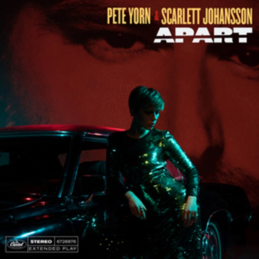 Apart (LP)
