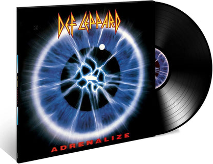 High N Dry & Adrenalize (2LP)