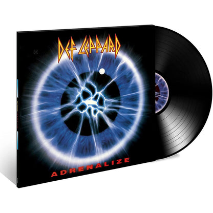 Adrenalize (2LP) & Retro Active (2LP)