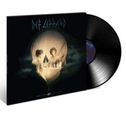 This is a 2 LP Vinyl SKU bundle.
1.This LP Vinyl is brand new.Format: LP VinylMusic Style: Hard RockThis item's title is: Diamond Star Halos (2LP)Artist: Def LeppardLabel: UMEBarcode: 602438945184Release Date: 5/27/2022
2.This LP Vinyl is brand new.