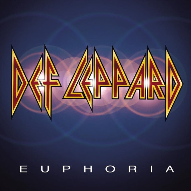 This is a 2 LP Vinyl SKU bundle.
1.This LP Vinyl is brand new.Format: LP VinylMusic Style: Hard RockThis item's title is: Diamond Star Halos (2LP)Artist: Def LeppardLabel: UMEBarcode: 602438945184Release Date: 5/27/2022
2.This LP Vinyl is brand new.