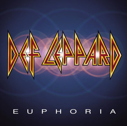 This is a 2 LP Vinyl SKU bundle.
1.This LP Vinyl is brand new.Format: LP VinylMusic Style: Hard RockThis item's title is: Diamond Star Halos (2LP)Artist: Def LeppardLabel: UMEBarcode: 602438945184Release Date: 5/27/2022
2.This LP Vinyl is brand new.