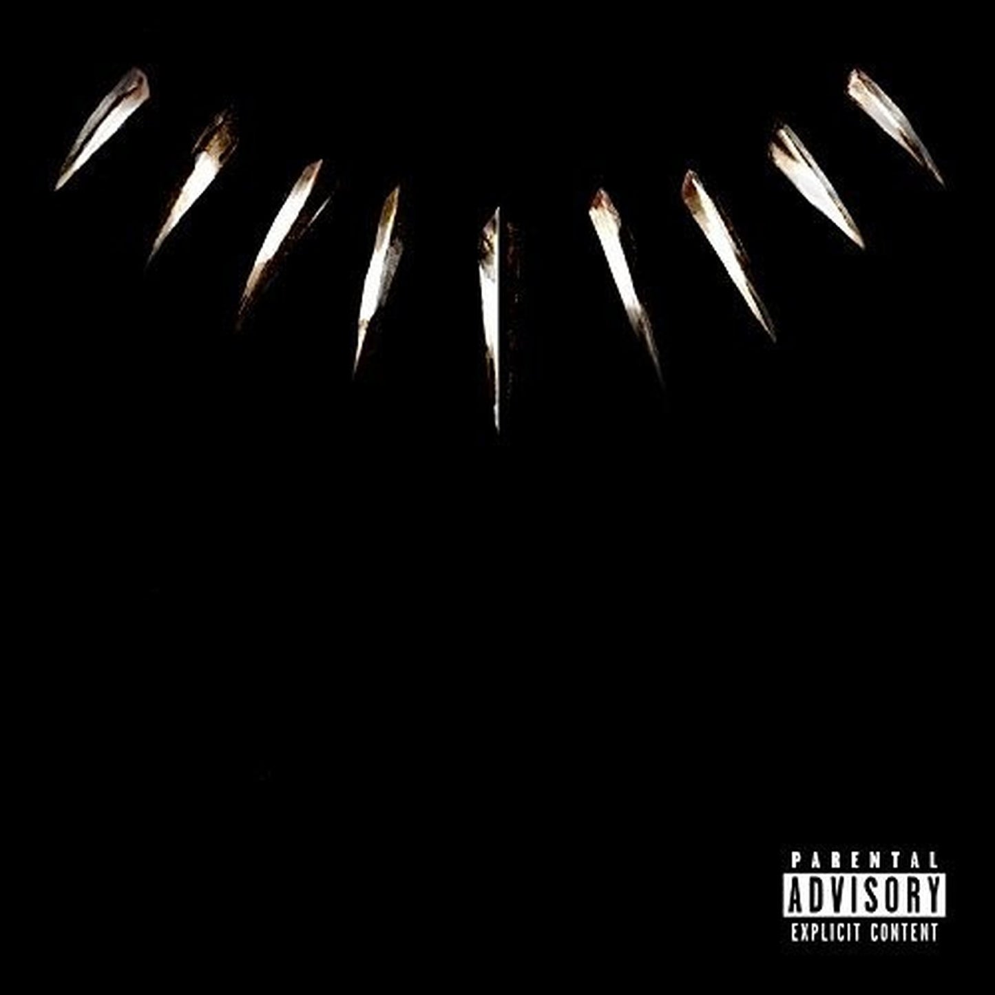 Black Panther Ost (2 LP/180G)