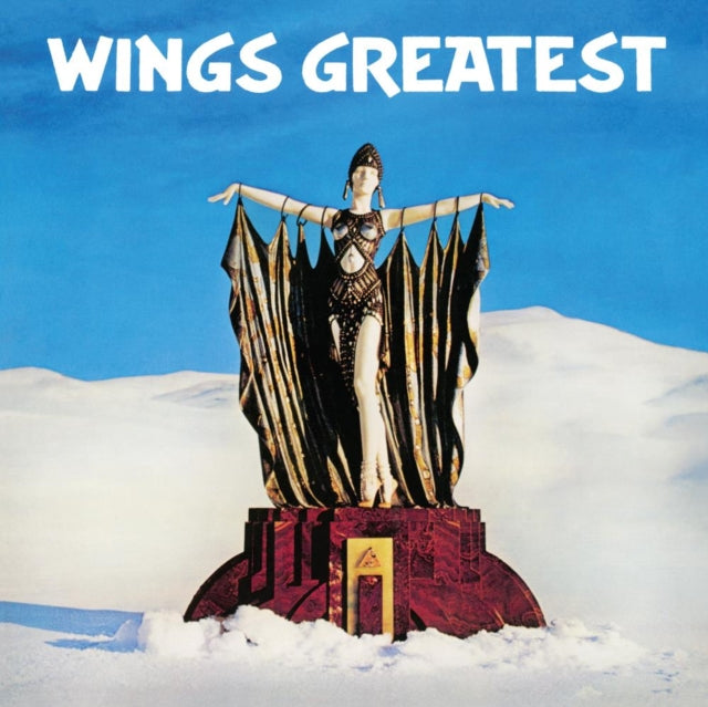 Band On The Run & Greatest