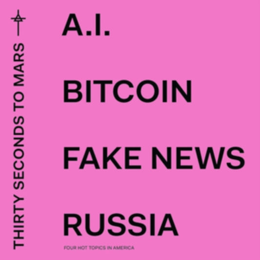 America (LP)