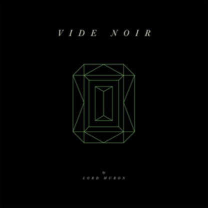 Strange Trails (10Th Anniversary Edition) (X) (180G/2LP) & Vide Noir (2 LP)