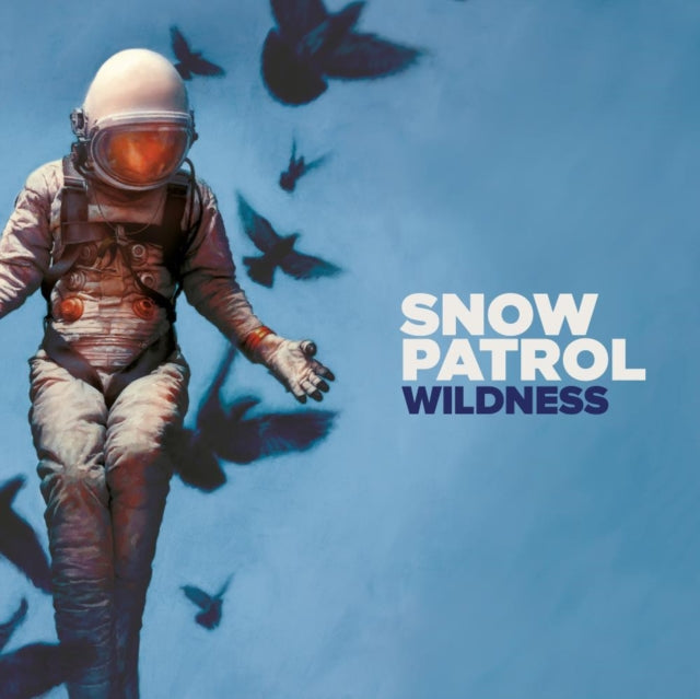 This LP Vinyl is brand new.Format: LP VinylMusic Style: Alternative RockThis item's title is: Wildness (LP)Artist: Snow PatrolLabel: PolydorBarcode: 602567412472Release Date: 5/25/2018