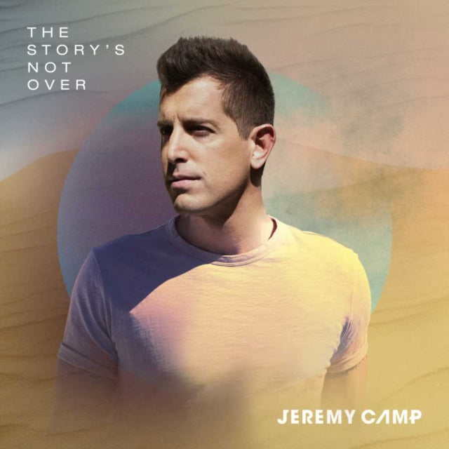 This CD is brand new.Format: CDThis item's title is: Storys Not OverArtist: Jeremy CampLabel: SPARROWBarcode: 602567427827Release Date: 9/20/2019