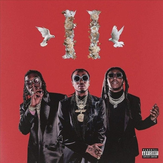 Culture Ii (3 LP)