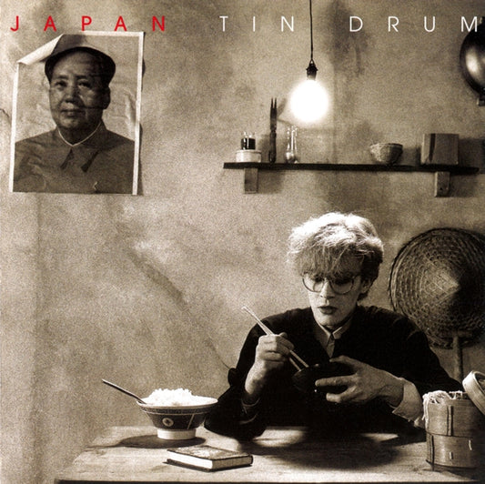 Tin Drum (2018 Half Speed Abbey Road Master)