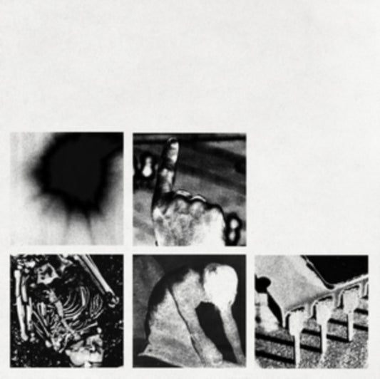 Bad Witch (LP)
